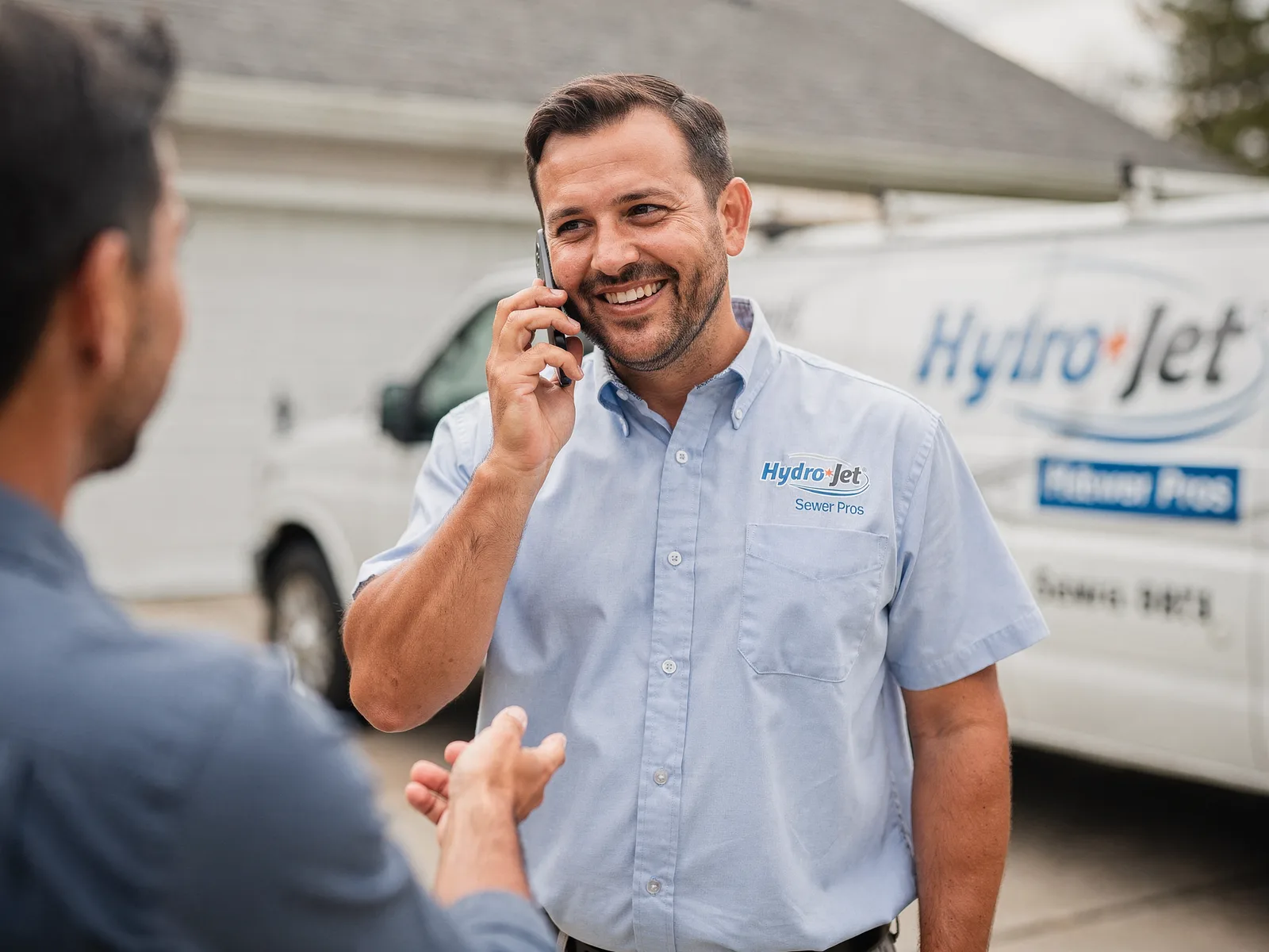 Hydro Jetting Near Me Wagener, SC FAQs